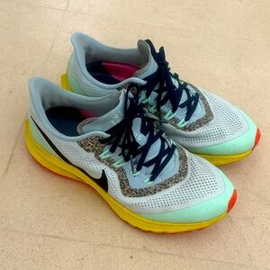 Nike Air Zoom Pegasus 36 Trail Women's Trail Running Shoe